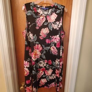Womens dress/ long shirt
